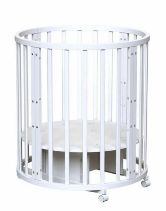 Манеж люлька Tomix transformer