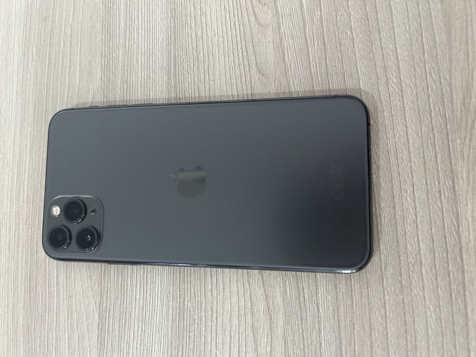 iPhone 11 pro maks
