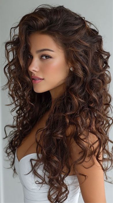 Корейский биозавивка