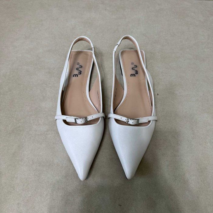 Туфли женские Nume