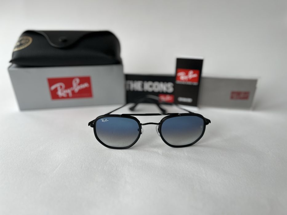 Ochelari de soare RAY BAN 3648M Marshall II Noi