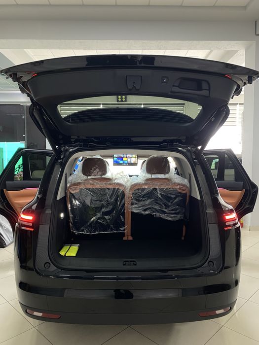 leapmotor c16 hybrid