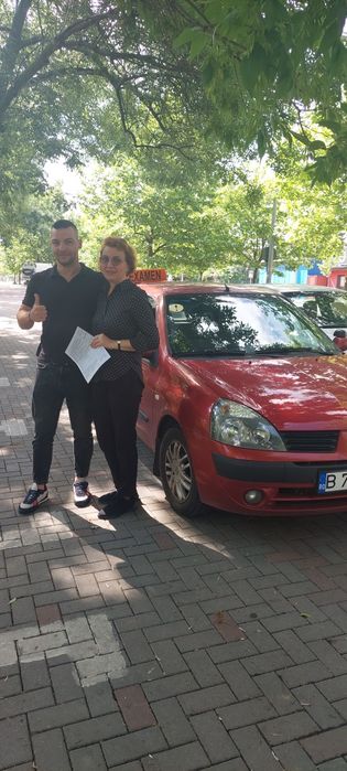 OFERTĂ 2600 Lei  Scoala de șoferi /AUTOMATĂ