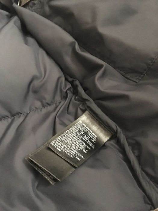 The North Face 700 Nuptse S