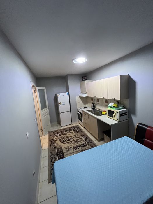 по суточно ЖК Аккент