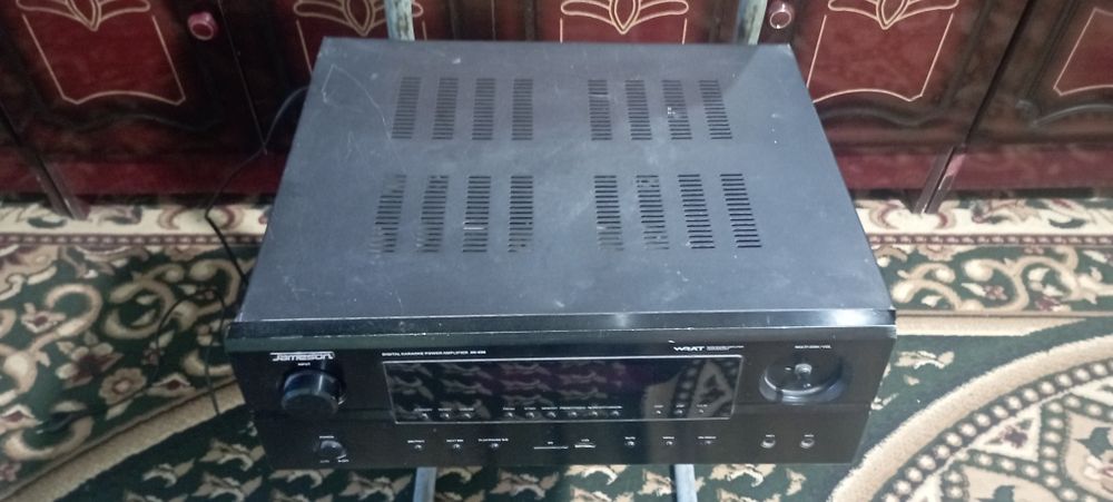 Jameson av-456 SD USB 280 watt useletil