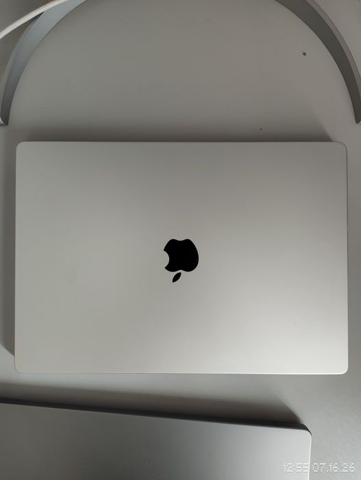 Macbook pro 16 inch