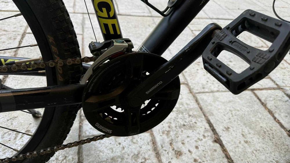 Bicicleta SCOTT VOLTAGE 26 inch