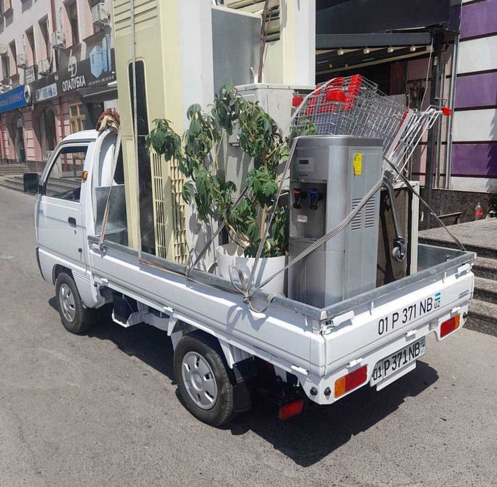 Доставка Грузоперевозка Лабо Чангам labo dastavka