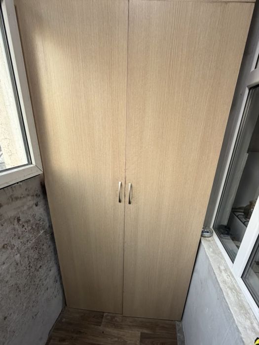 Продам шкаф на балкон