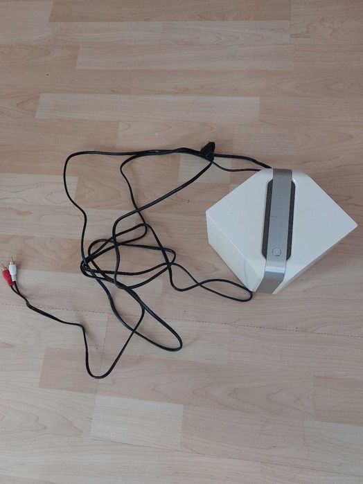 Bluesound node n100 music streamer