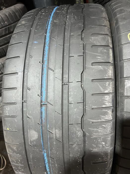 245 35 20 hankook vara 2020