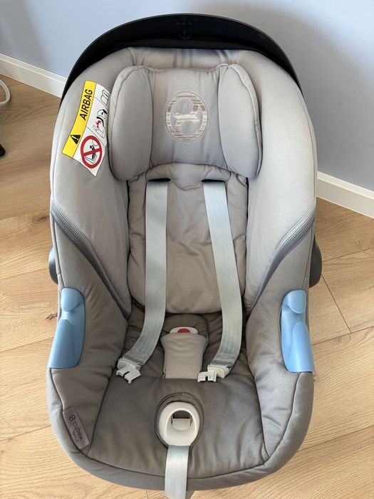 Кошница за бебе Aton B2 i-Size Cybex