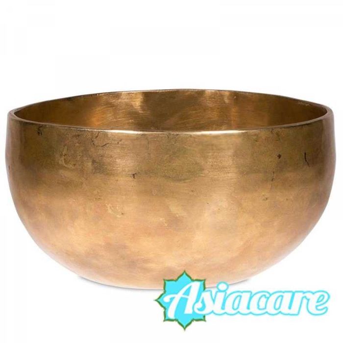 Тибетски пеещи купи, гонгове, шамански тъпани