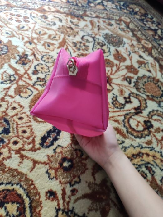 косметикалық сөмке