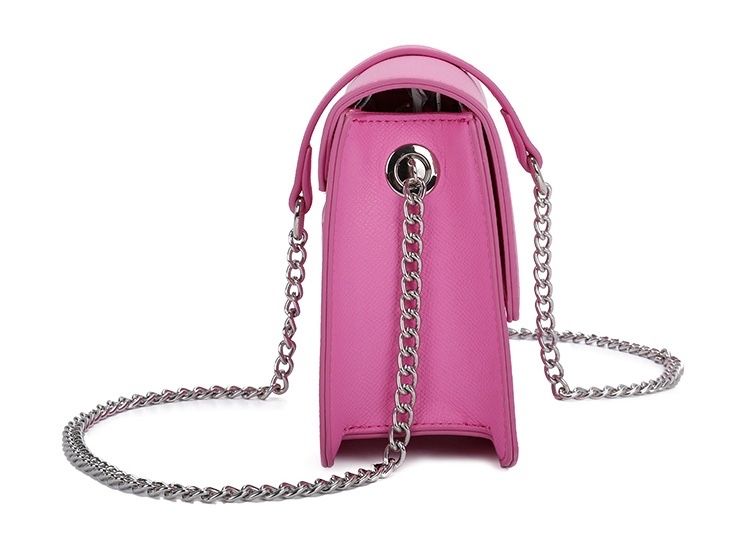 Сумка клатч в красивом цвете