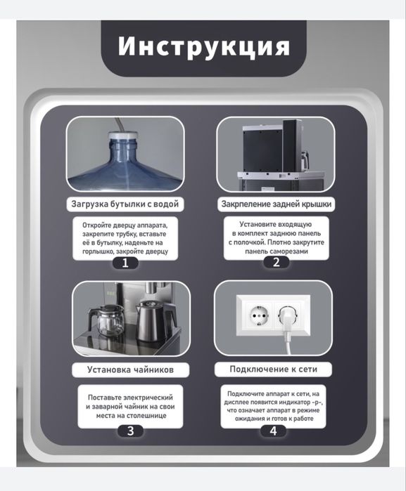 Продам кулер (диспенсер)