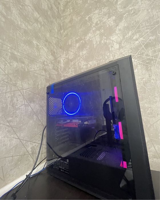 Продам игровой компьютер