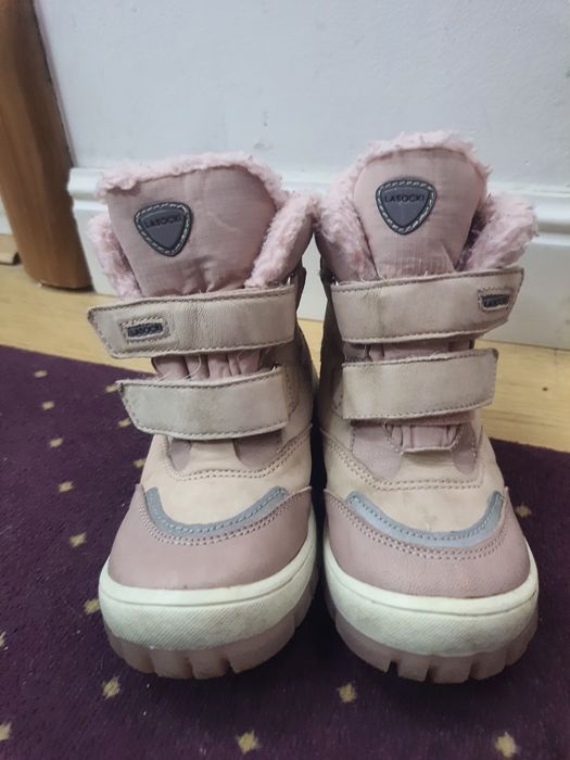 Ghete imblanite Lasokci 27