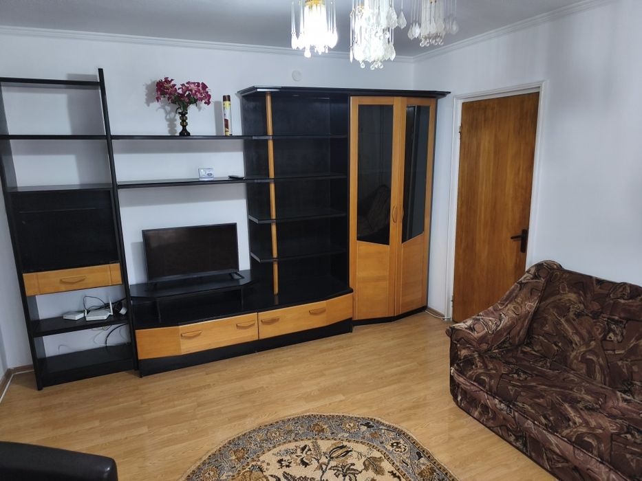 Apartament 2 camere de inchiriat