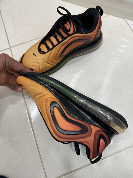 Nike Air Max 720