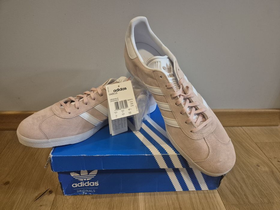 Adidas Gazelle   49 номер