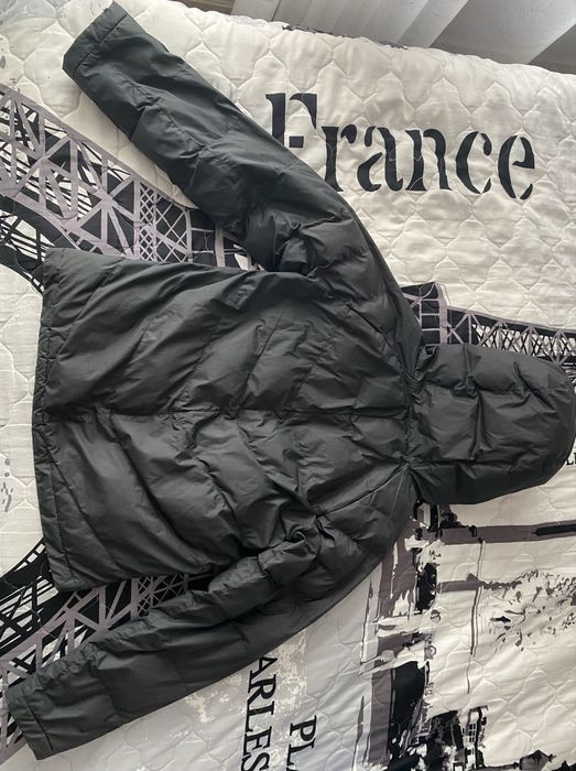 Детско яке nike за момиче