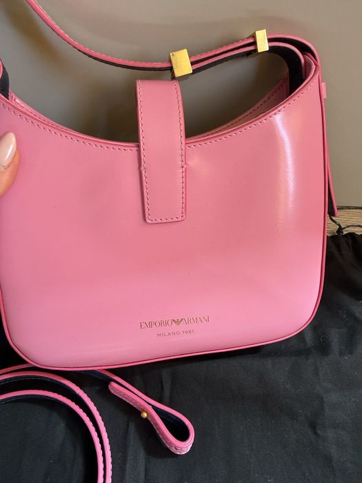 Чанта Emporio Armani, Pinko