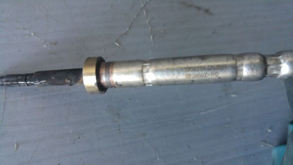 senzor temperatura gaze bmw e90 2.0 d 143 cp n47d20c 7806254 03265600-1912