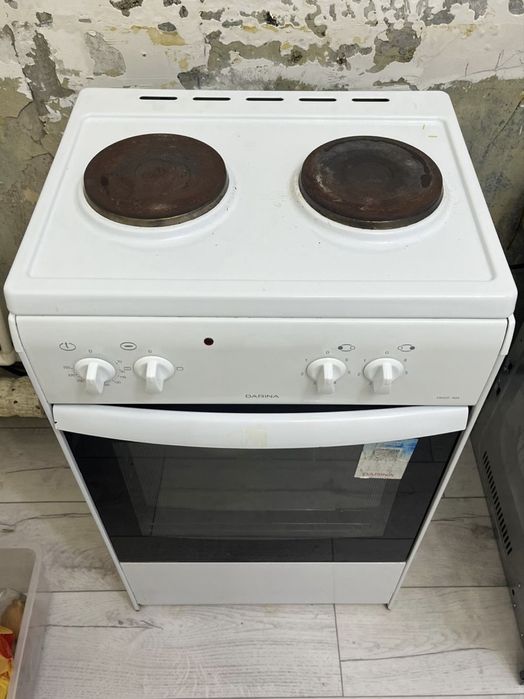 Электрическая плита Дарина