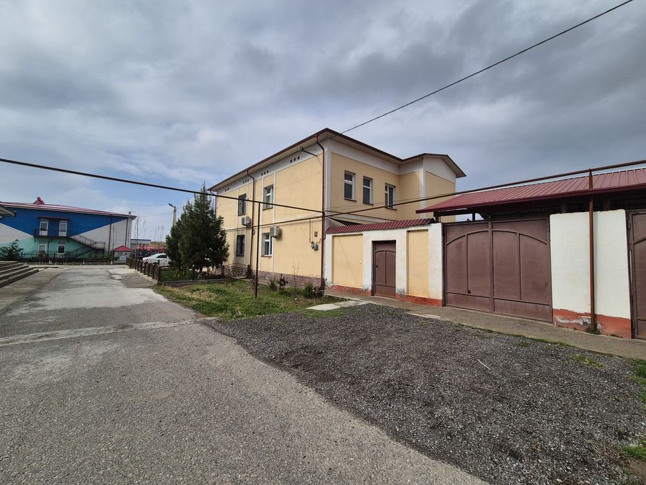 4 sotix 2 qavatli kotej