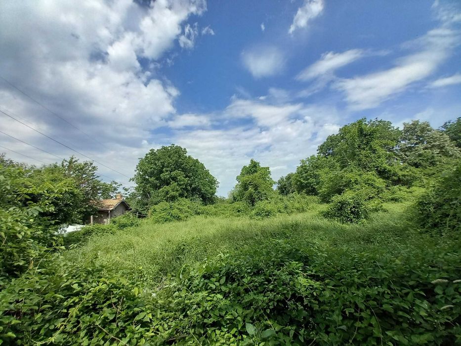 Продава се Парцел в Разград, Стефан Караджа - 2770 кв.м за 19 €/кв.м - Снимка #6