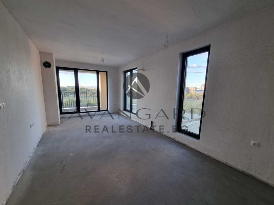 Продава се Тристаен апартамент в Пловдив, Тракия - 102 кв.м за 945 €/кв.м - Снимка #3