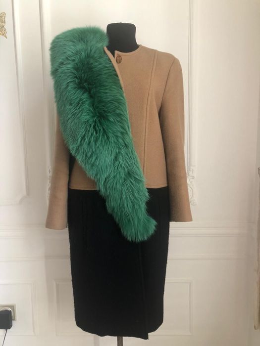 Max Mara coat пальто на все времена