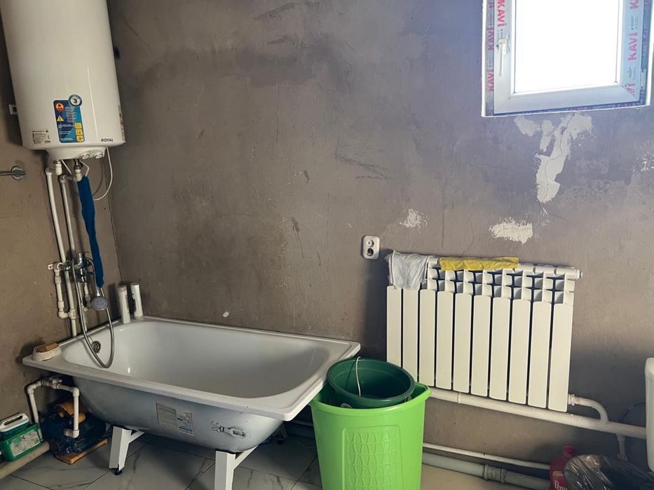 Зимовка, қыстақ