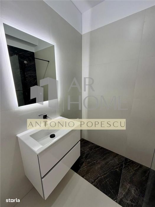Apartament 3 camere, parcare subterana, in Ploiesti, zona Gh. Doja