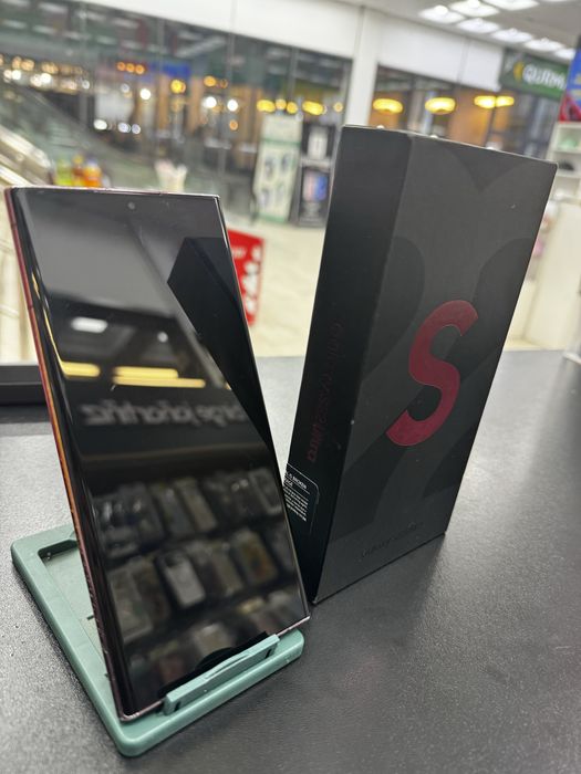 Сатылады S22 ultra (256g)