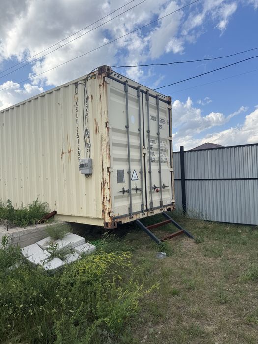 Продам дачный участок