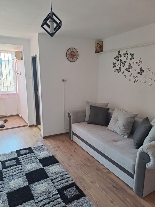 Garsoniera /Regim Hotelier/  Braila