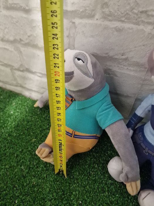 Зоотрополис играчки