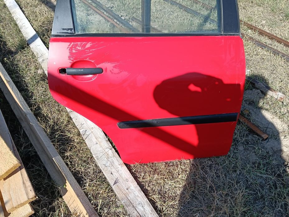 Ușa dreapta spate Polo 9n 2005 2006 2007 2008