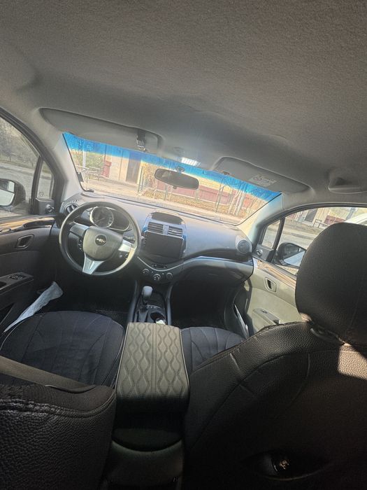 Spark 2 euro avtomat