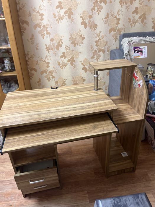 стол бесплатно детский