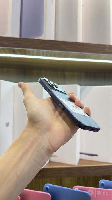 iphone 17 pro naxtka va nasiya savdoga