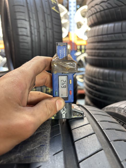 Anvelope Vara 245/45/20 Michelin Latitude Sport 3 RFT 245 45 20 R20