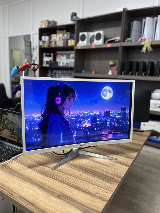 Монитор HYINGDA Full HD 60Hz 32 дюйм