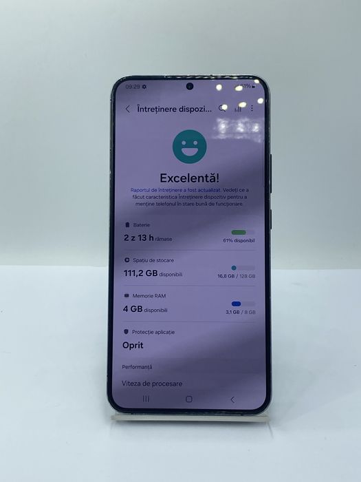 Samsung S22 Plus 128 Gb 8 Gb Ram / Garantie / Factura #41312