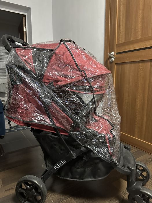 Продам коляску в отличном состояний