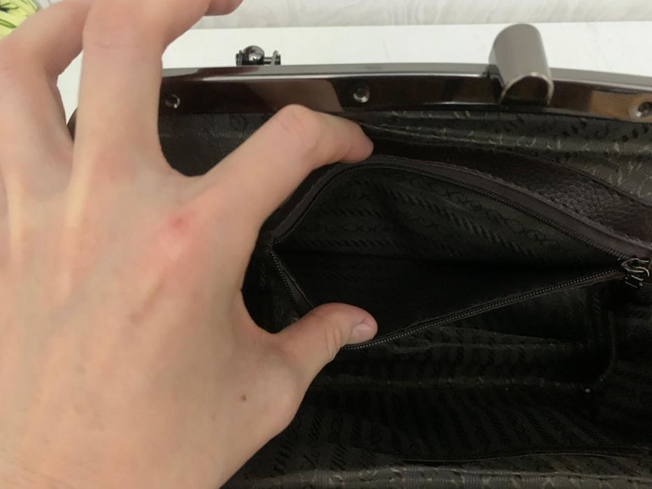 Сумка продается! В отличном состоянии!