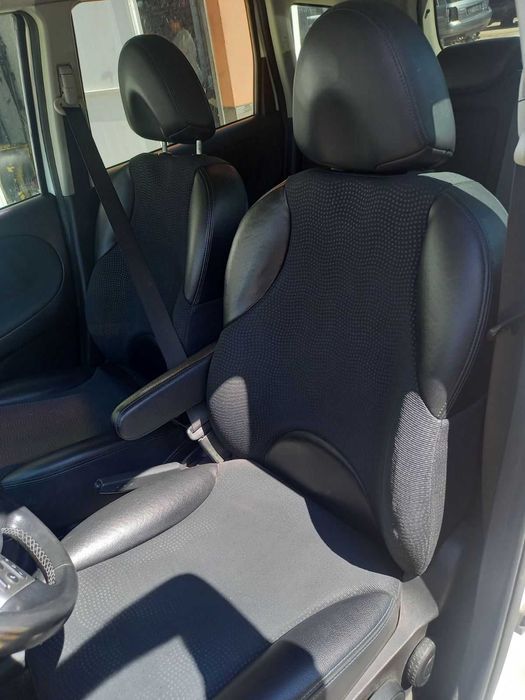 NISSAN NOTE 1.5dci 90к.с. 2011г. на части